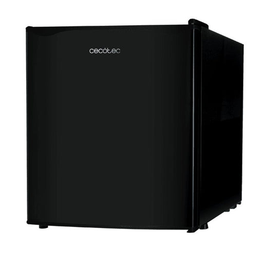 EAN 8435484001502 - Cecotec 00150 nevera combi Independiente 46 L Negro imagen 2