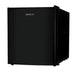 EAN 8435484001502 - Cecotec 00150 nevera combi Independiente 46 L Negro imagen 2