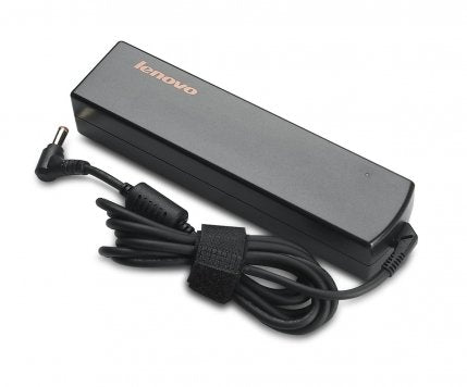 EAN 5711045064395 - Lenovo 42T4429 adaptador e inversor de corriente Interior 90 W Negro imagen 1