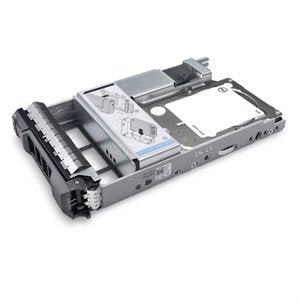 EAN 5715063468364 - DELL 400-AJSC disco duro interno 600 GB 15000 RPM 2.5" SAS imagen 1