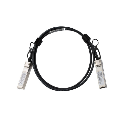 EAN 65030875165 - StarTech.com EXSFP10GE1M Cable de fibra óptica e InfiniBand SFP+ Negro imagen 2