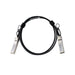 EAN 65030875165 - StarTech.com EXSFP10GE1M Cable de fibra óptica e InfiniBand SFP+ Negro imagen 2