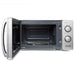 EAN 8435568400818 - Orbegozo MIG 2138 microondas Negro, Acero inoxidable Microondas con grill Encimera 20 L 700 W imagen 3