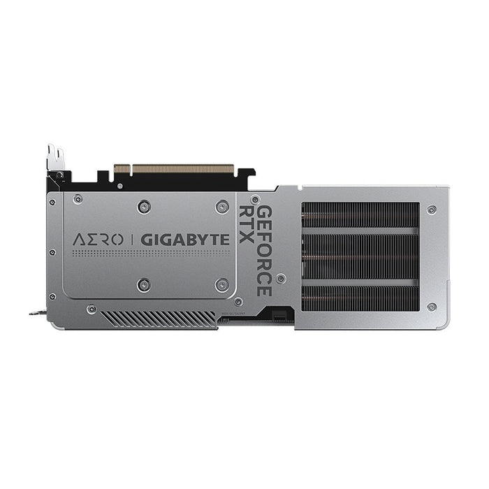 EAN 4719331313449 - GIGABYTE AERO GeForce RTX 4060 Ti OC 8G NVIDIA 8 GB GDDR6 imagen 4
