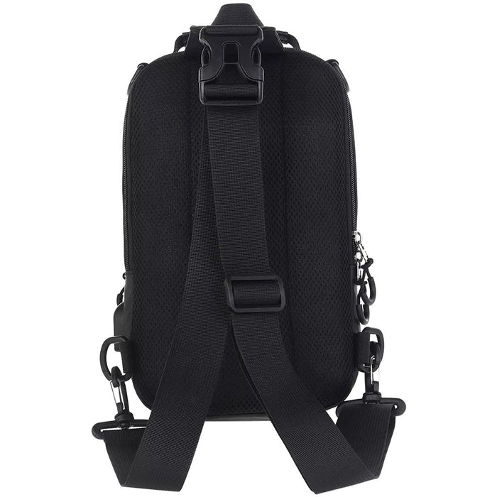 EAN 5291485009670 - Canyon CNS-CBD1B1 maletines para portátil Mochila Negro imagen 5