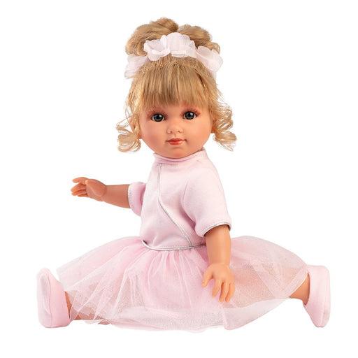 EAN 8426265535545 - Llorens Elena Ballerina imagen 2