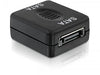 EAN 4043619651665 - DeLOCK SATA - SATA Gender Changer Negro imagen 1