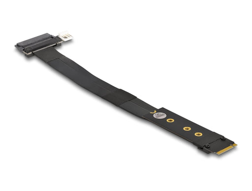 EAN 4043619642168 - DeLOCK 64216 tarjeta y adaptador de interfaz Interno M.2, U.2 imagen 2