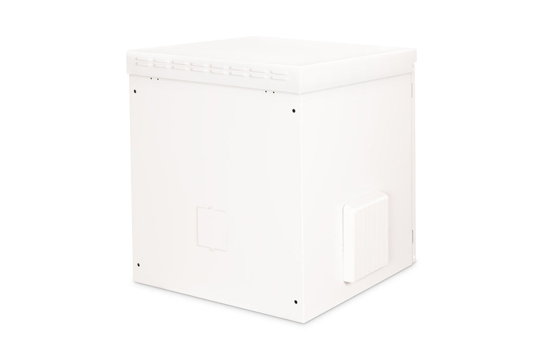 EAN 4016032362159 - Digitus DN-19 12U-6/6-I-OD armario rack Bastidor de pared Gris imagen 2