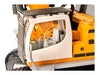 EAN 4006874067411 - Siku 6741 modelo controlado por radio Modelo a escala de excavadora 1:32 imagen 5