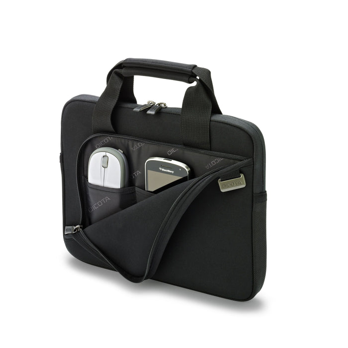 EAN 7640239422100 - DICOTA SMART 33,8 cm (13.3") Funda Negro imagen 3
