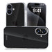 EAN 4250686413663 - nevox 2366 funda para teléfono móvil 15,5 cm (6.1") Transparente imagen 5