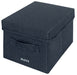 EAN 4002432134939 - Leitz 61460089 caja de almacenaje Rectangular Tela Azul imagen 1