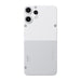 EAN 6974434225411 - Nothing CMF Phone 2 Pro 17,2 cm (6.77") SIM doble Android 15 5G USB Tipo C 8 GB 128 GB 5000 mAh Blanco imagen 1