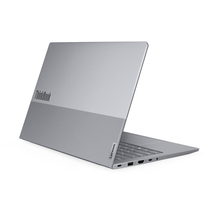 EAN 199274650544 - Lenovo ThinkBook 14 G9 IRL Intel® Core™ i5 i5-13420H Portátil 35,6 cm (14") WUXGA 16 GB DDR5-SDRAM 512 GB  imagen 7