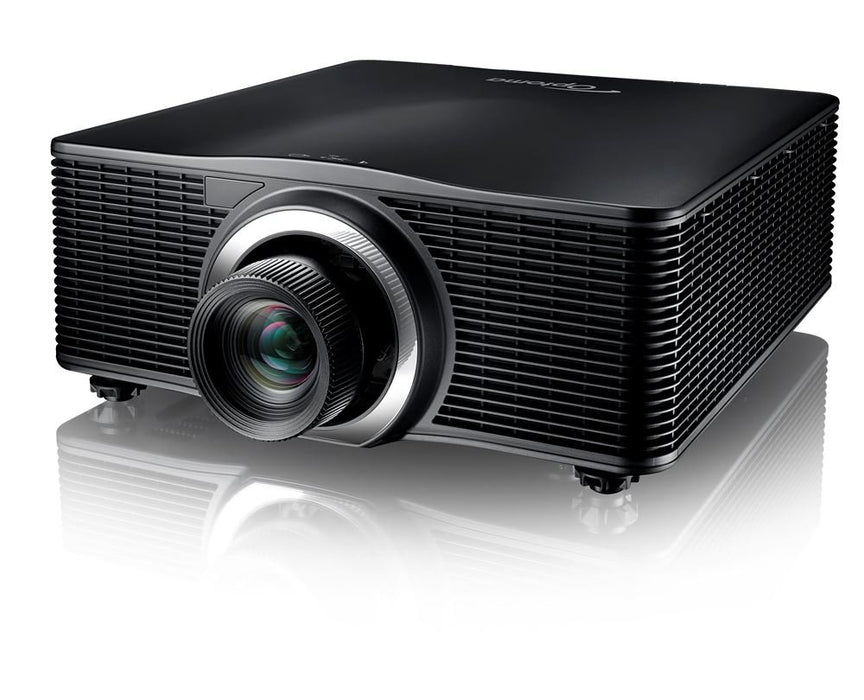 EAN 5055387666337 - Optoma ZU1300 Módulo proyector 14400 lúmenes ANSI DLP WUXGA (1920x1200) 3D Negro imagen 4