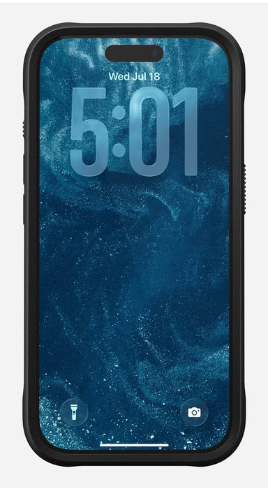 EAN 856504014063 - Nomad Rugged Case funda para teléfono móvil 16 cm (6.3") Negro imagen 4