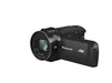 EAN 5025232969401 - Panasonic HC-VX3E-K soporte de videocámara Videocámara manual 8,57 MP MOS BSI 4K Ultra HD Negro imagen 4