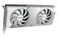 EAN 8886307700322 - INNO3D GeForce RTX 5070 TWIN X2 OC WHITE NVIDIA 12 GB GDDR7 imagen 1