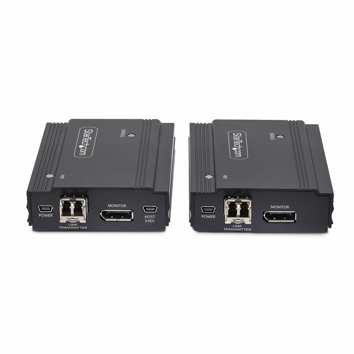 EAN 65030901123 - StarTech.com FD121-KVM-EXTENDER extensor KVM Transmisor y receptor imagen 3