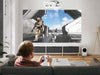 EAN 0766907020076 - Viewsonic PX749-4K videoproyector Proyector de alcance estándar 4000 lúmenes ANSI UHD 4K (3840x2160) 3D B imagen 19