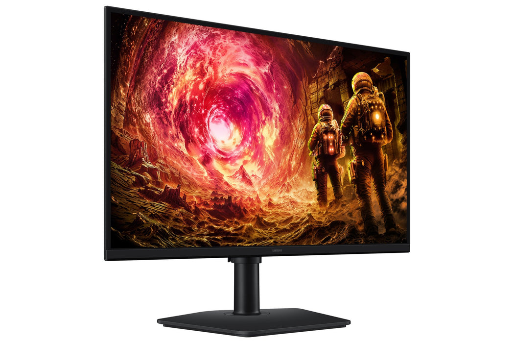 EAN 8806097817949 - Samsung S27FG506EU pantalla para PC 68,6 cm (27") 2560 x 1440 Pixeles Quad HD LCD Negro imagen 4
