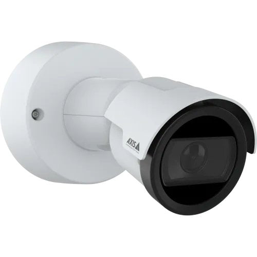 EAN 7331021091504 - Axis 03255-001 cámara de vigilancia Bala (forma) Cámara de seguridad IP Interior y exterior 3840 x 2160 P imagen 3