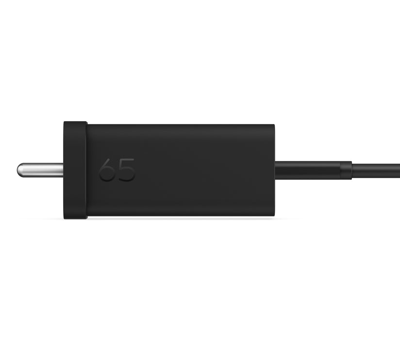 EAN 0199642432321 - HP 65W Gallium Nitride Wall Charger EURO SmartBuy adaptador e inversor de corriente imagen 5