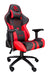 EAN 8436550235357 - TALIUS Viper Silla para videojuegos universal Asiento acolchado Negro, Rojo imagen 4