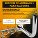 EAN 5902560366792 - Extralink L300 BALCONY HANDLE MOUNT WITH U-BOLTS M8 imagen 10