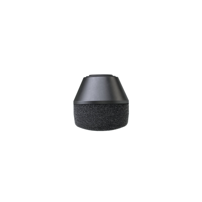 EAN 0810036051538 - Theragun Supersoft Negro 1 pieza(s) imagen 1