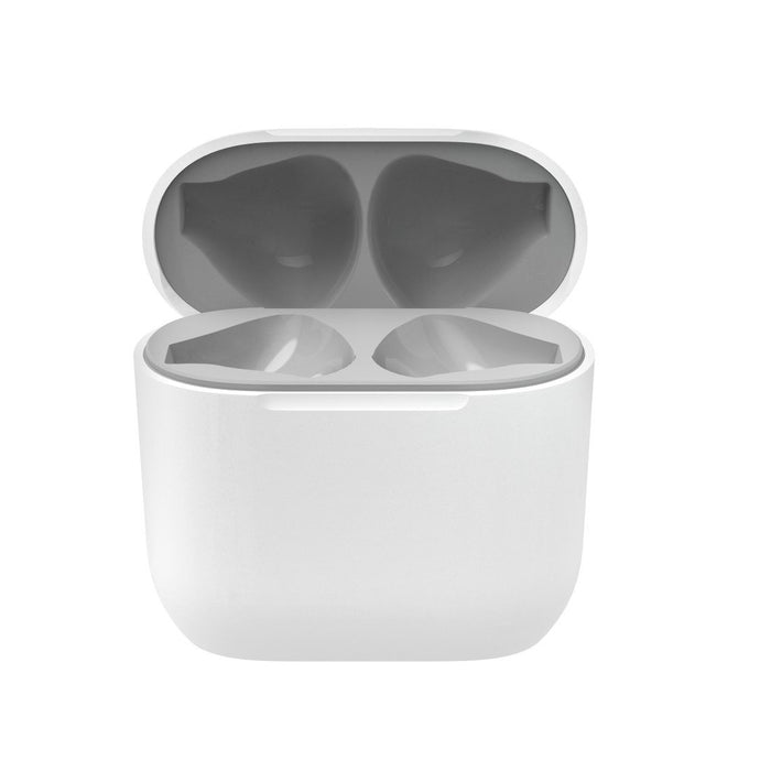 EAN 4047443458933 - Hama Freedom Light Auriculares Inalámbrico Dentro de oído Llamadas/Música Bluetooth Blanco imagen 2