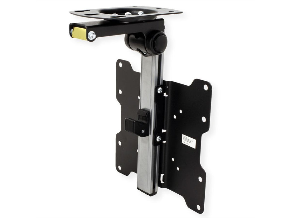 EAN 7630049634435 - VALUE 17.99.1186 soporte para TV 94 cm (37") Negro imagen 5