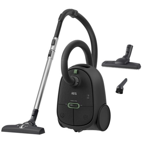 EAN 7332543822775 - AEG AB61C2OKO 3,5 L Aspiradora de tambor Secar 650 W Bolsa para el polvo imagen 2
