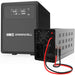 EAN 5904326376618 - Green Cell UPSLPPC800 sistema de alimentación ininterrumpida (UPS) imagen 1