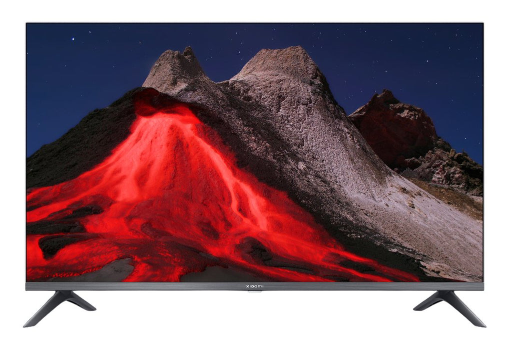 EAN 6941948705630 - Xiaomi ELA5956EU Televisor 109,2 cm (43") 4K Ultra HD Smart TV Wifi Negro imagen 1