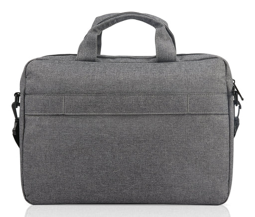 EAN 0191999722094 - Lenovo Casual Toploader T210 39,6 cm (15.6") Maletín Toploader Gris imagen 2