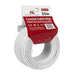 EAN 5902211107118 - Maclean MCTV-574 cable coaxial RG-6/U 25 m Blanco imagen 3
