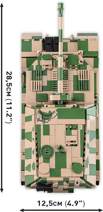 EAN 5902251025830 - COBI Sd.Kfz. 184 Ferdinand imagen 10
