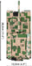 EAN 5902251025830 - COBI Sd.Kfz. 184 Ferdinand imagen 10