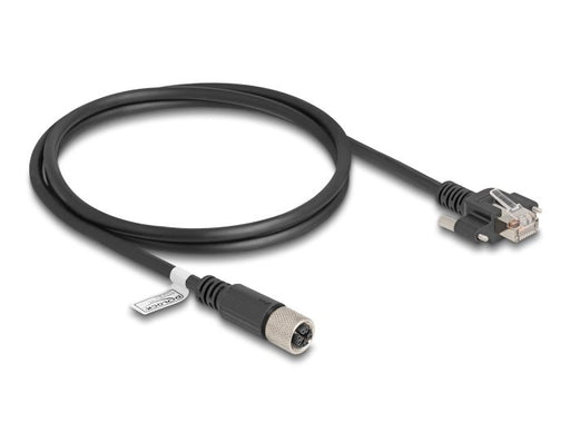 EAN 4043619804566 - DeLOCK 80456 cable de red Cat5e F/UTP (FTP) imagen 1