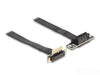EAN 4043619880430 - DeLOCK 88043 cable de alimentación interna 0,6 m imagen 1