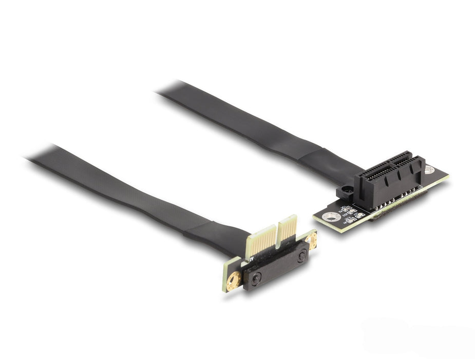 EAN 4043619880430 - DeLOCK 88043 cable de alimentación interna 0,6 m imagen 1