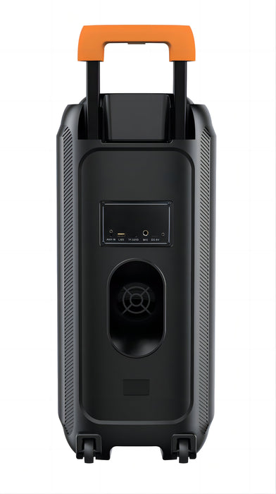 EAN 5706751074349 - Denver TSP-456 Altavoz para fiestas Negro 60 W imagen 4