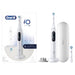 EAN 4210201408918 - Oral-B iO 8S Adulto Cepillo dental vibratorio Blanco imagen 2