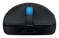 EAN 4711387986639 - ASUS ROG Harpe II Ace ratón Juego mano derecha RF Wireless + Bluetooth + USB Type-A Óptico 42000 DPI imagen 3
