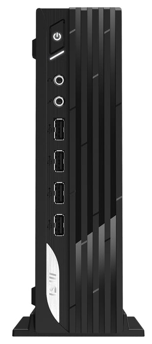 EAN 4711377350914 - MSI Pro DP21 13M-1070EU PCs/estación de trabajo Intel® Core™ i3 i3-13100 8 GB DDR4-SDRAM 256 GB SSD Windo imagen 2