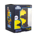 EAN 5055964724641 - Paladone PP4987PM iluminación decorativa Cadena de luces decorativa 1 bombilla(s) imagen 5