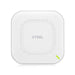 EAN 4718937630592 - Zyxel NWA90AX PRO 2400 Mbit/s Blanco Energía sobre Ethernet (PoE) imagen 1