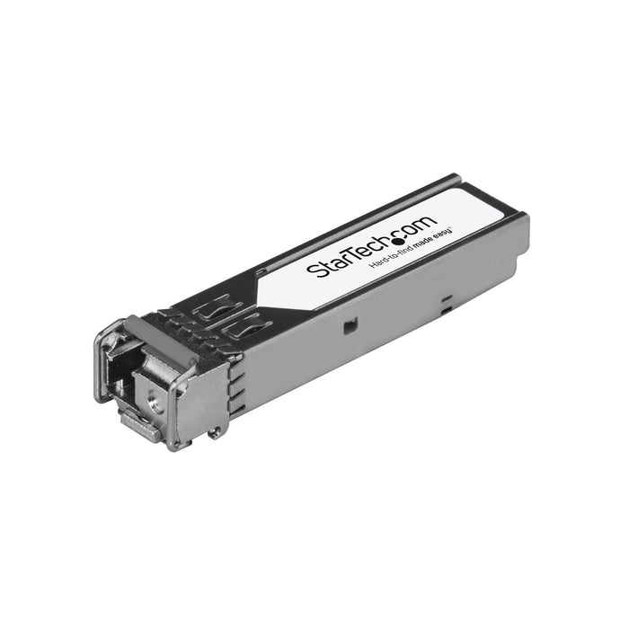 EAN 65030885263 - StarTech.com 10056-ST red modulo transceptor Fibra óptica 1250 Mbit/s imagen 1